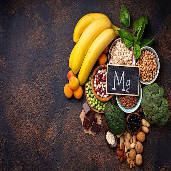 Magnesium in the body Uses, Benefit, FoodsArak USA