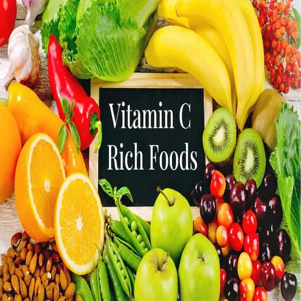 20 Fruits and Foods Rich In Vitamin C Arak Natural Support