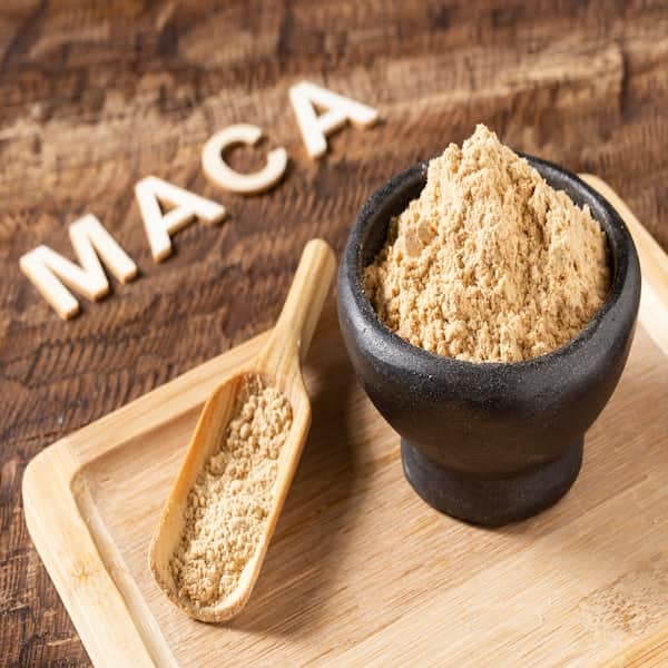 Top 5 Use of Maca Powder & EffectsArak Natural Support USA