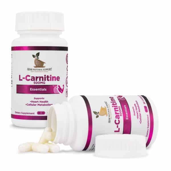 L Carnitine supplements Weight Loss 703674911947 Arak USA